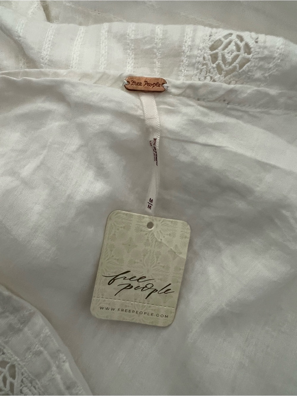 free people Bella Maxi Dress - Picture 6 of 6